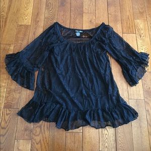 Rachael & Chloe Blouse
